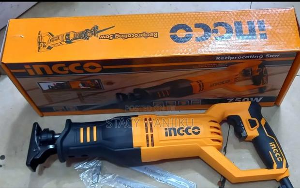New Ingco Reciprocating Saw Machine/ 750w Reciprocating Saw