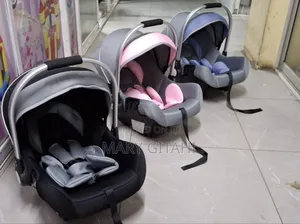 *Infants Carseat/Carrycot