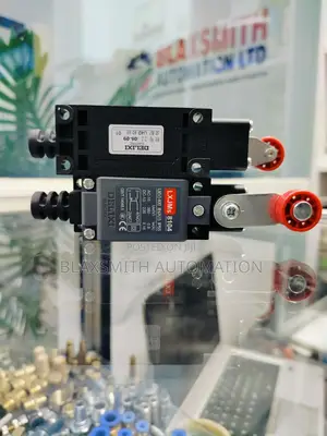ROLLER Limit Switch