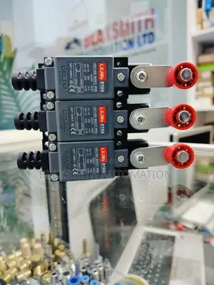 ROLLER Limit Switch