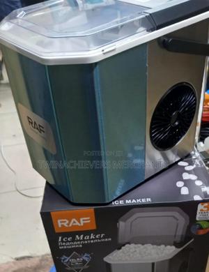 Commercial Ice Cube Maker Machine - thumbnail 2