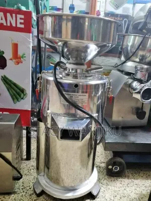 New Peanut Butter Machine/ Peanut Butter Machine