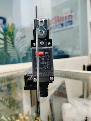 Limit Switch LXJMS-8107