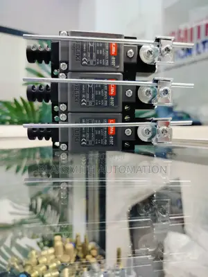 Limit Switch LXJMS-8107