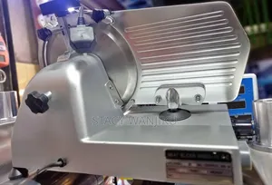 New Meat Slicer Machine/ Electric Meat Slicer Machine