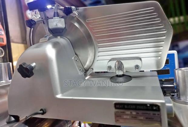 New Meat Slicer Machine/ Electric Meat Slicer Machine