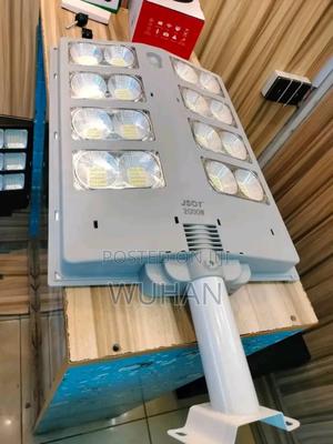 Jsot 2000 Watts Automatic Solar Street Light,Photo Sensor - main view