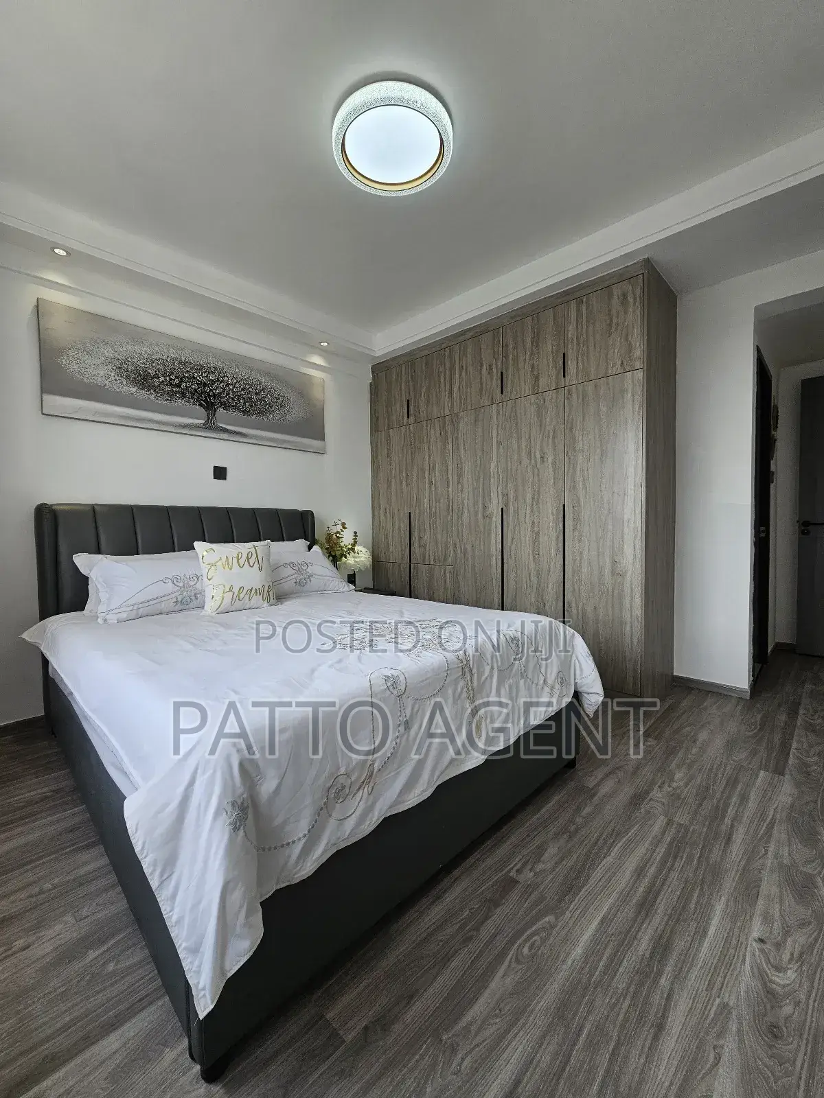 2bdrm Apartment in Kilimani for sale