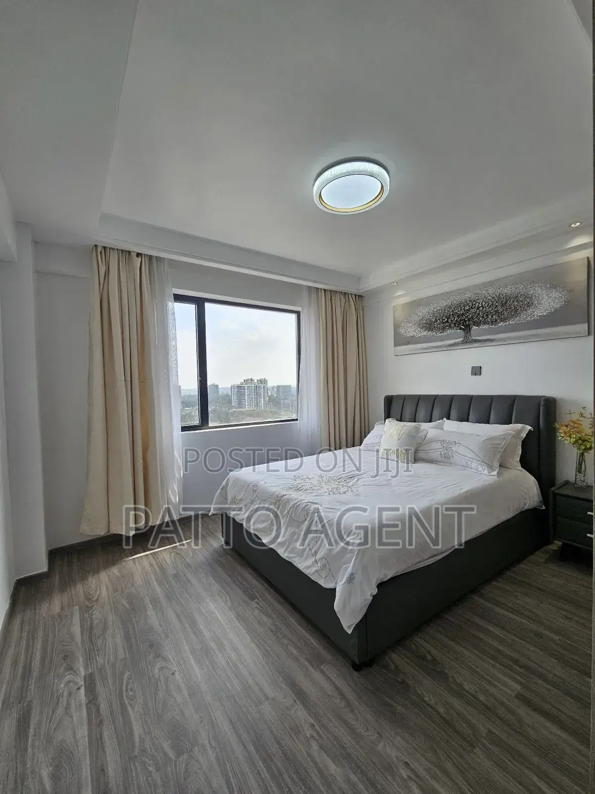 2bdrm Apartment in Kilimani for sale