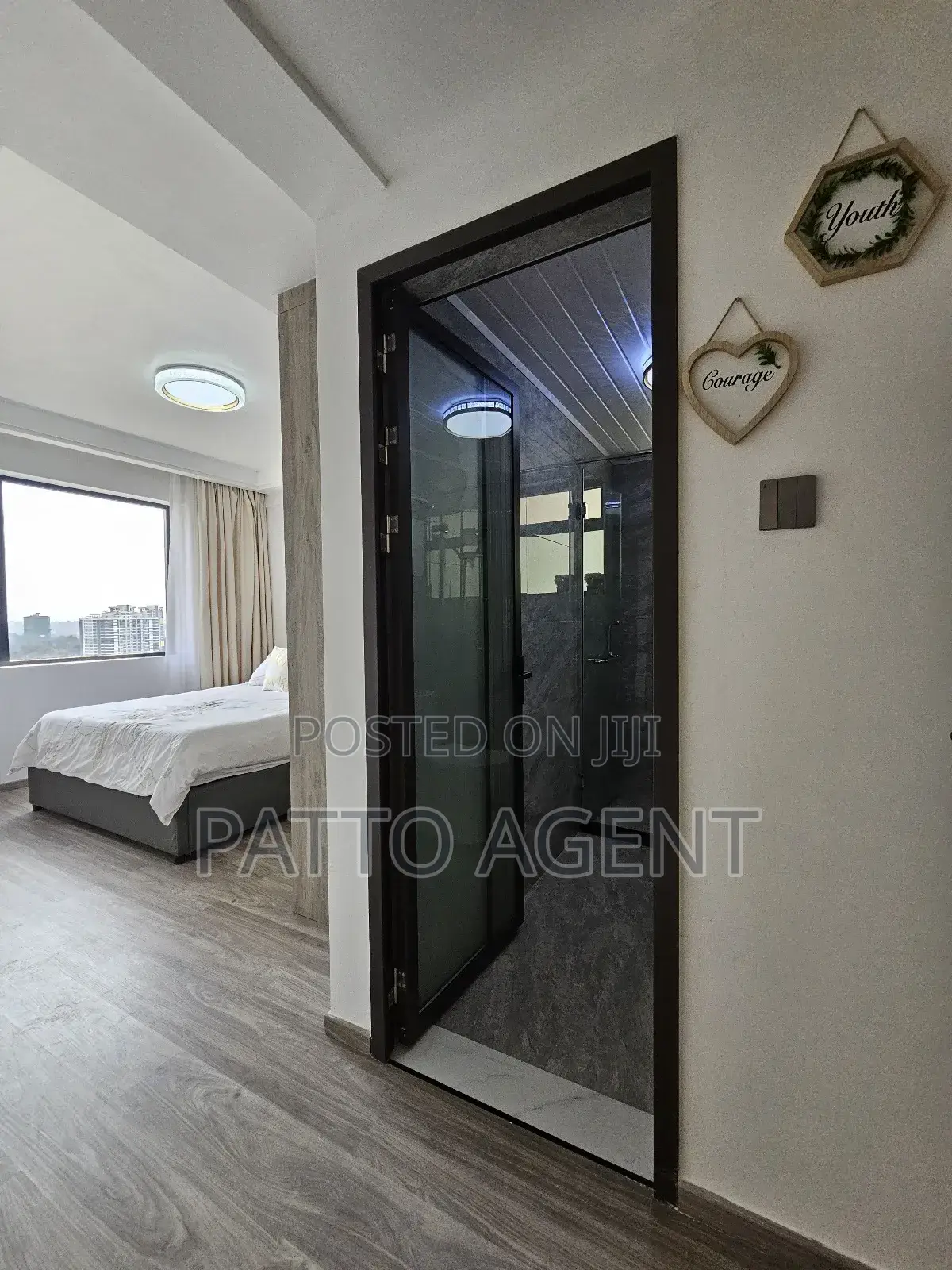 2bdrm Apartment in Kilimani for sale