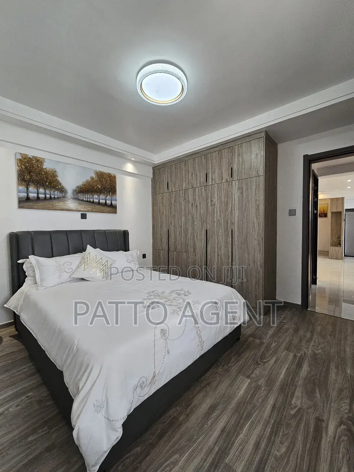 2bdrm Apartment in Kilimani for sale