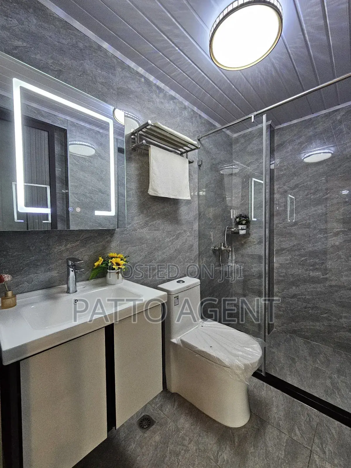 2bdrm Apartment in Kilimani for sale