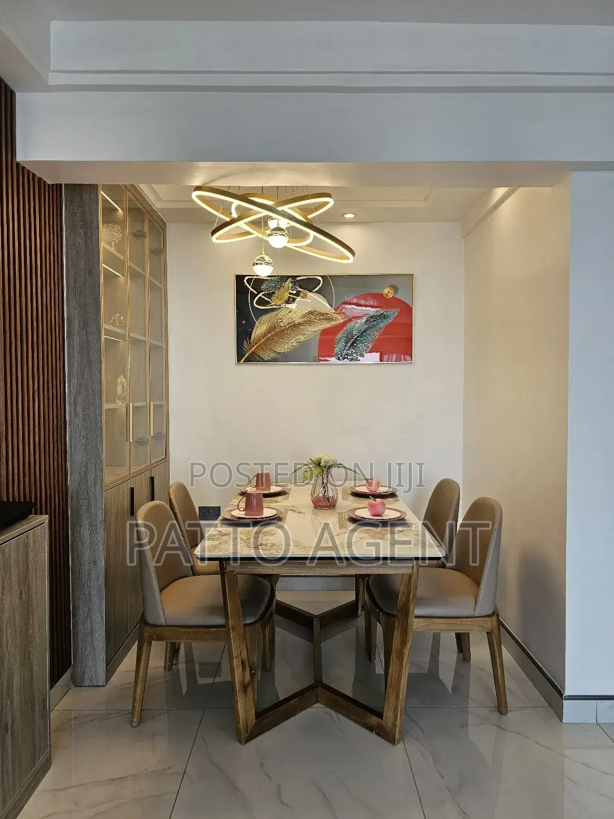 2bdrm Apartment in Kilimani for sale