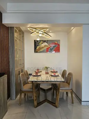 2bdrm Apartment in Kilimani for sale