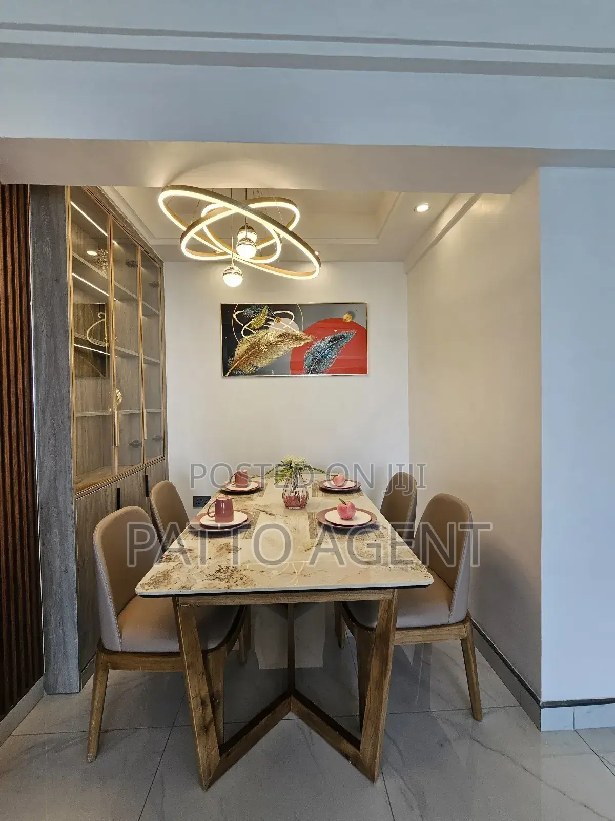 2bdrm Apartment in Kilimani for sale