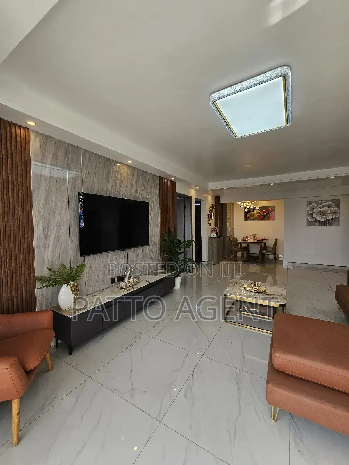 2bdrm Apartment in Kilimani for sale