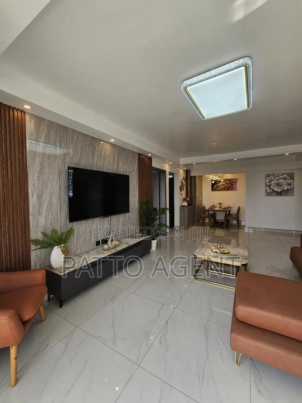 2bdrm Apartment in Kilimani for sale - thumbnail 19