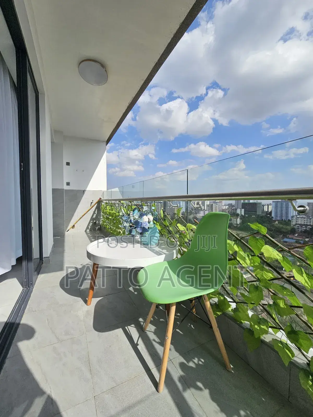 2bdrm Apartment in Kilimani for sale