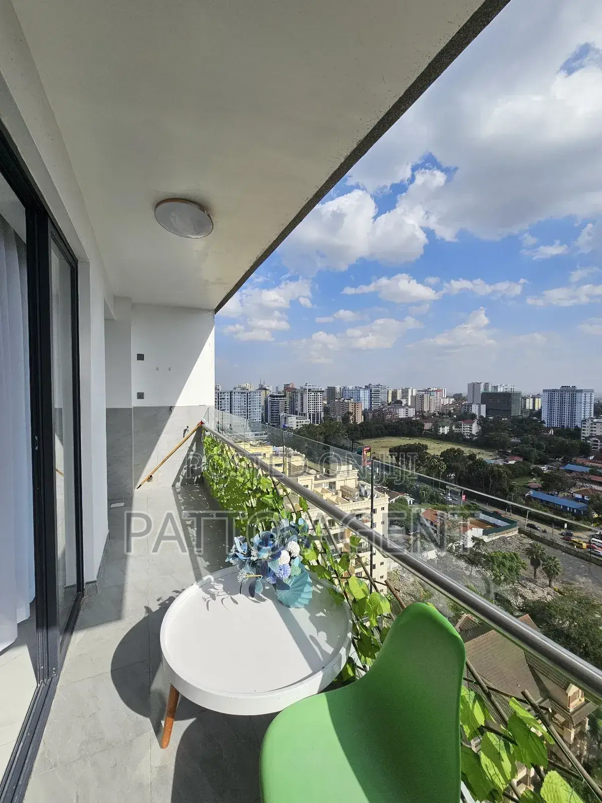 2bdrm Apartment in Kilimani for sale