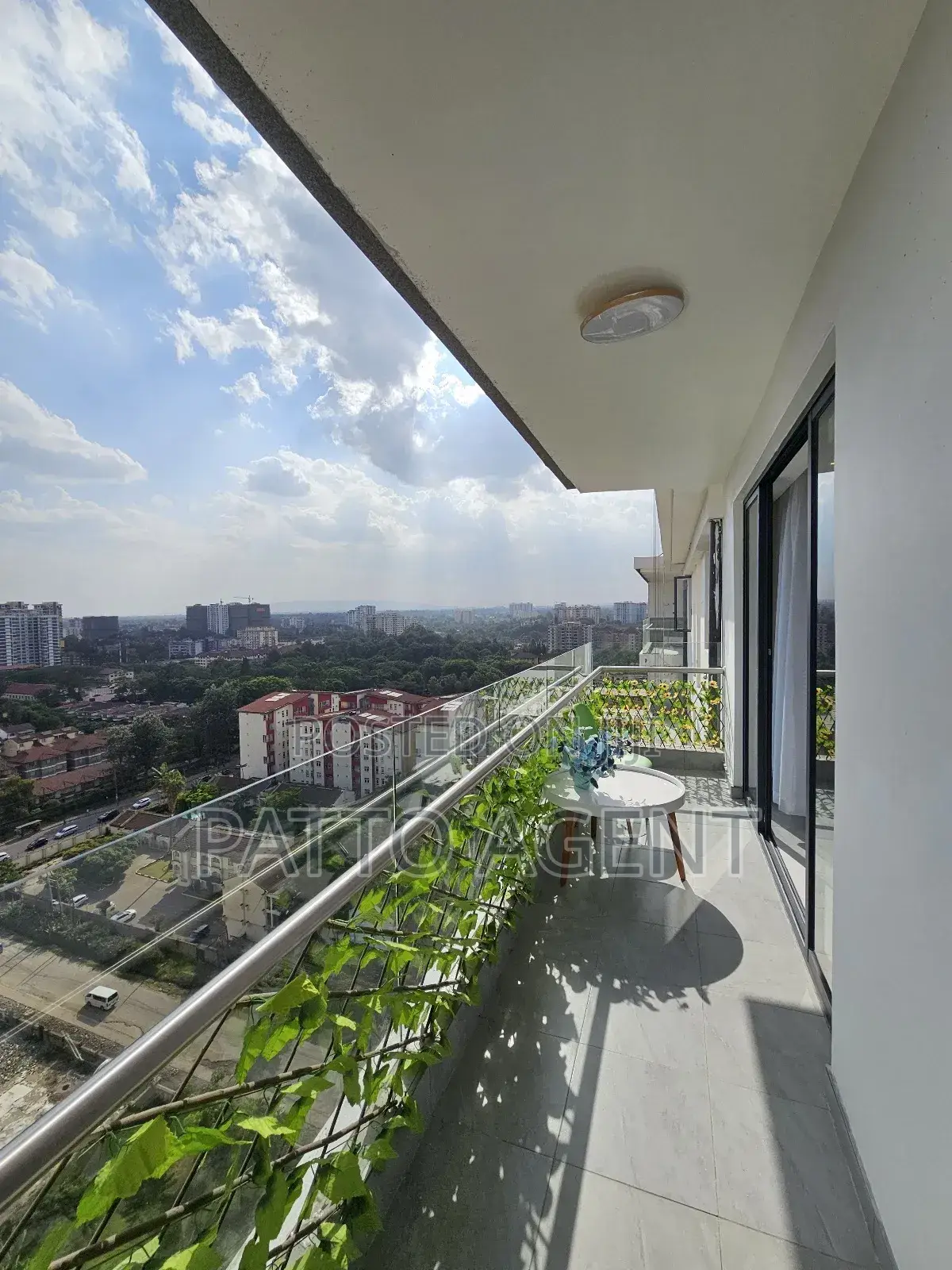2bdrm Apartment in Kilimani for sale