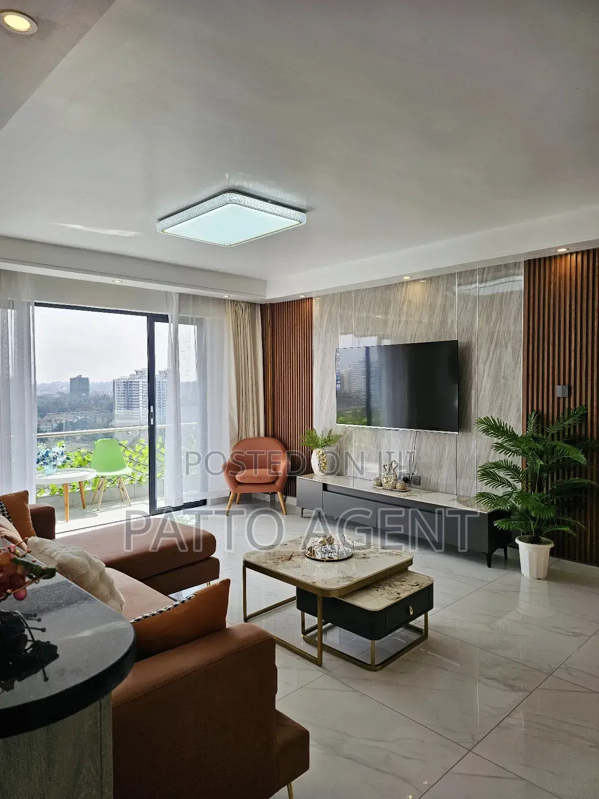2bdrm Apartment in Kilimani for sale