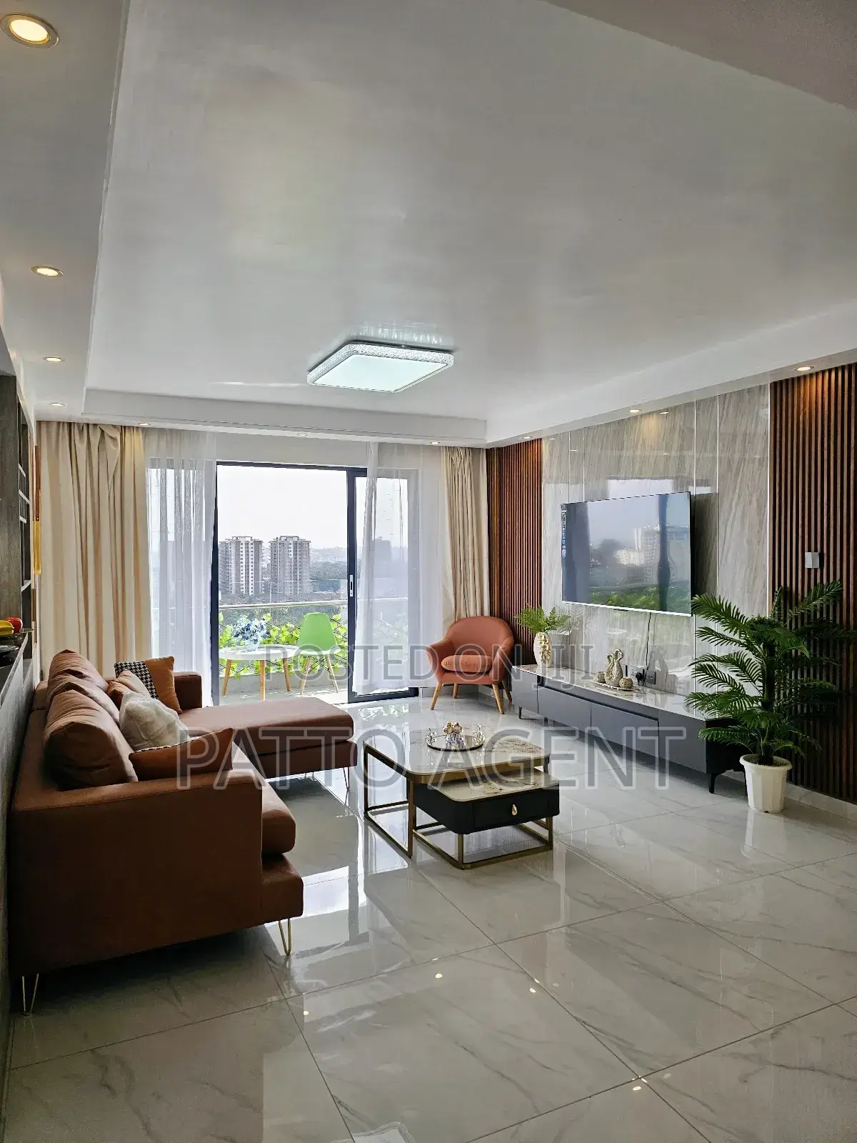 2bdrm Apartment in Kilimani for sale