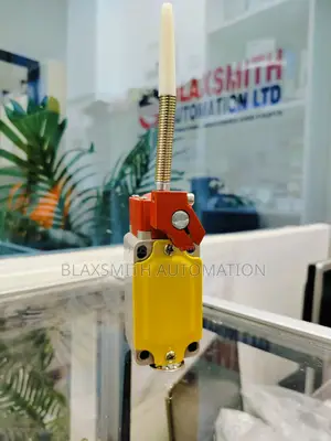 Whisker Limit Switch Lxk3-20s/D