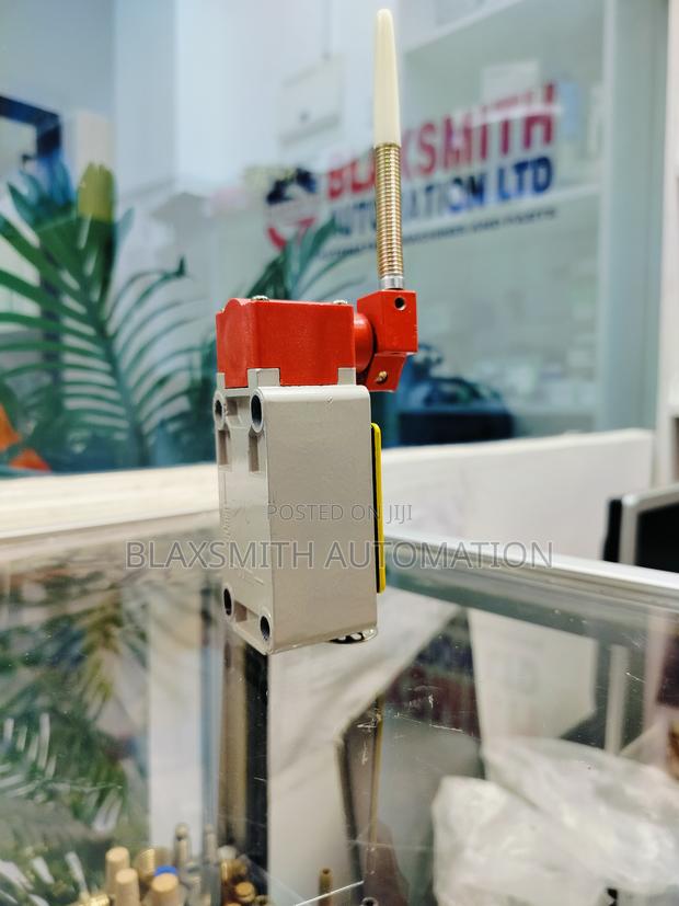 Whisker Limit Switch Lxk3-20s/D - thumbnail 3