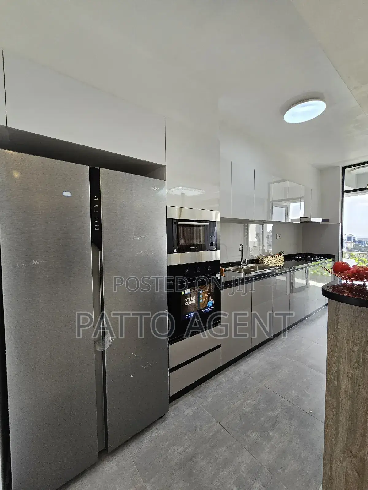 2bdrm Apartment in Kilimani for sale