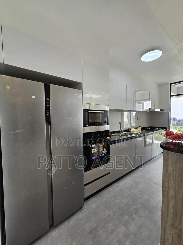 2bdrm Apartment in Kilimani for sale - thumbnail 5