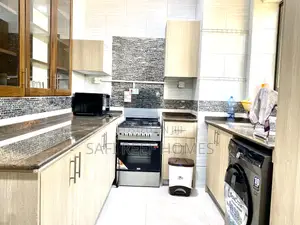 Furnished 1bdrm Apartment in Nyali for sale