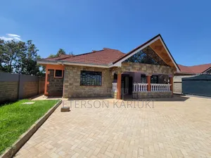 3bdrm Bungalow in Kibiko, Kibiku for sale