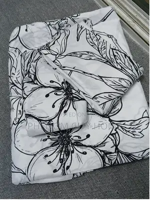 Quality Polycotton Bedsheet Set