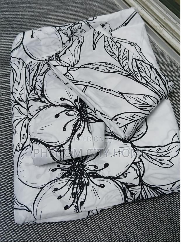 Quality Polycotton Bedsheet Set - main view