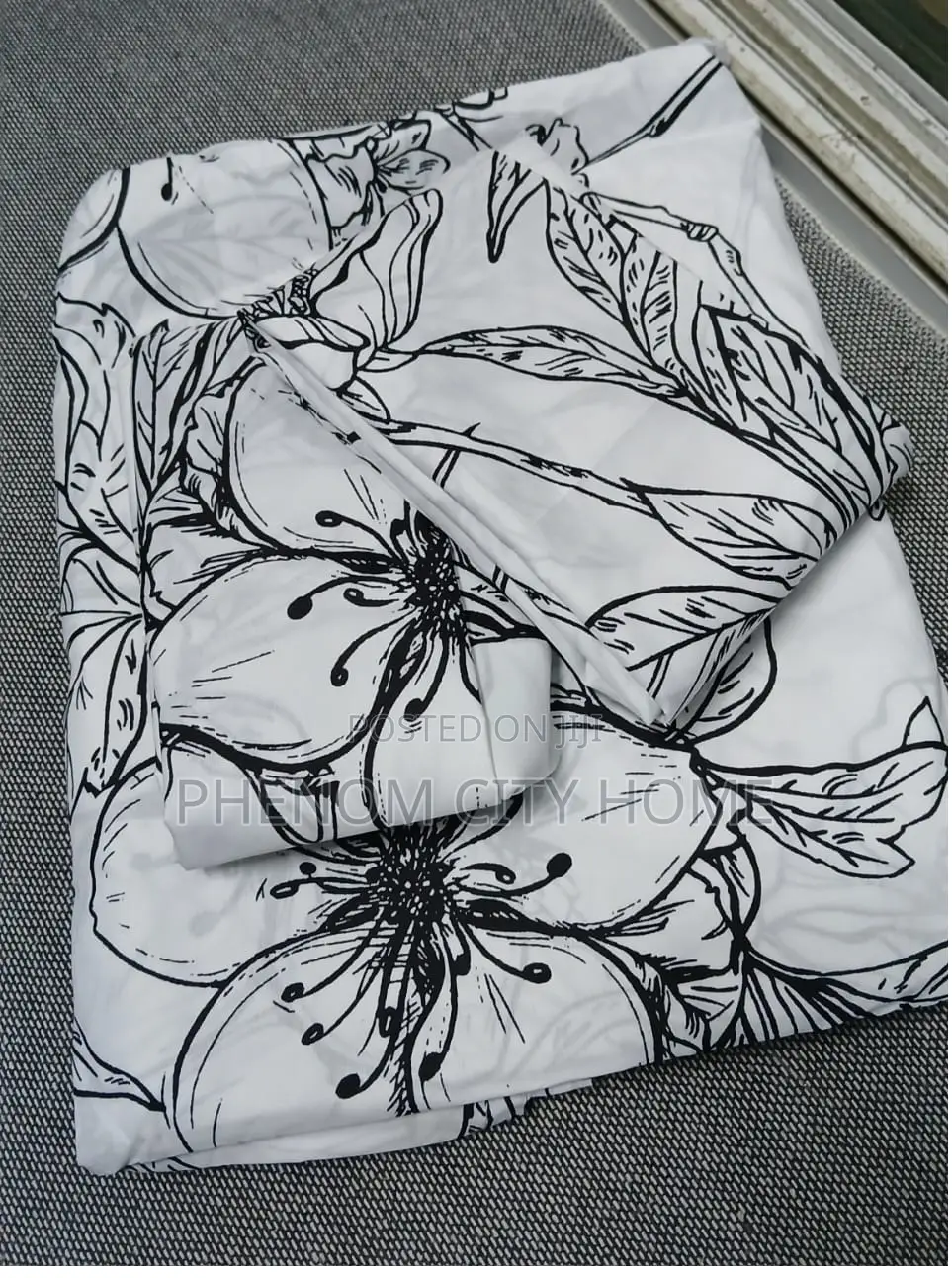 Quality Polycotton Bedsheet Set