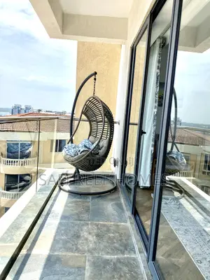 Furnished 4bdrm Apartment in Kizingo for sale