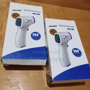 Non Contact Forehead Thermometer - main view