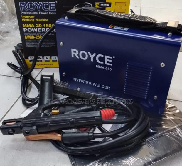 Original 3 Motherboard Inverter Welding Machine 250amps