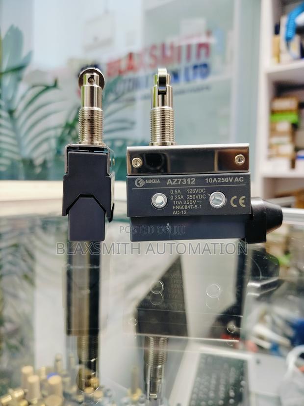 Limit Switch - thumbnail 2