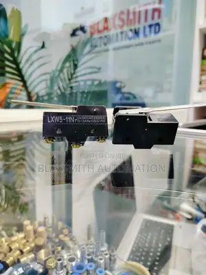 Mini Limit Switch Lxw5-11n