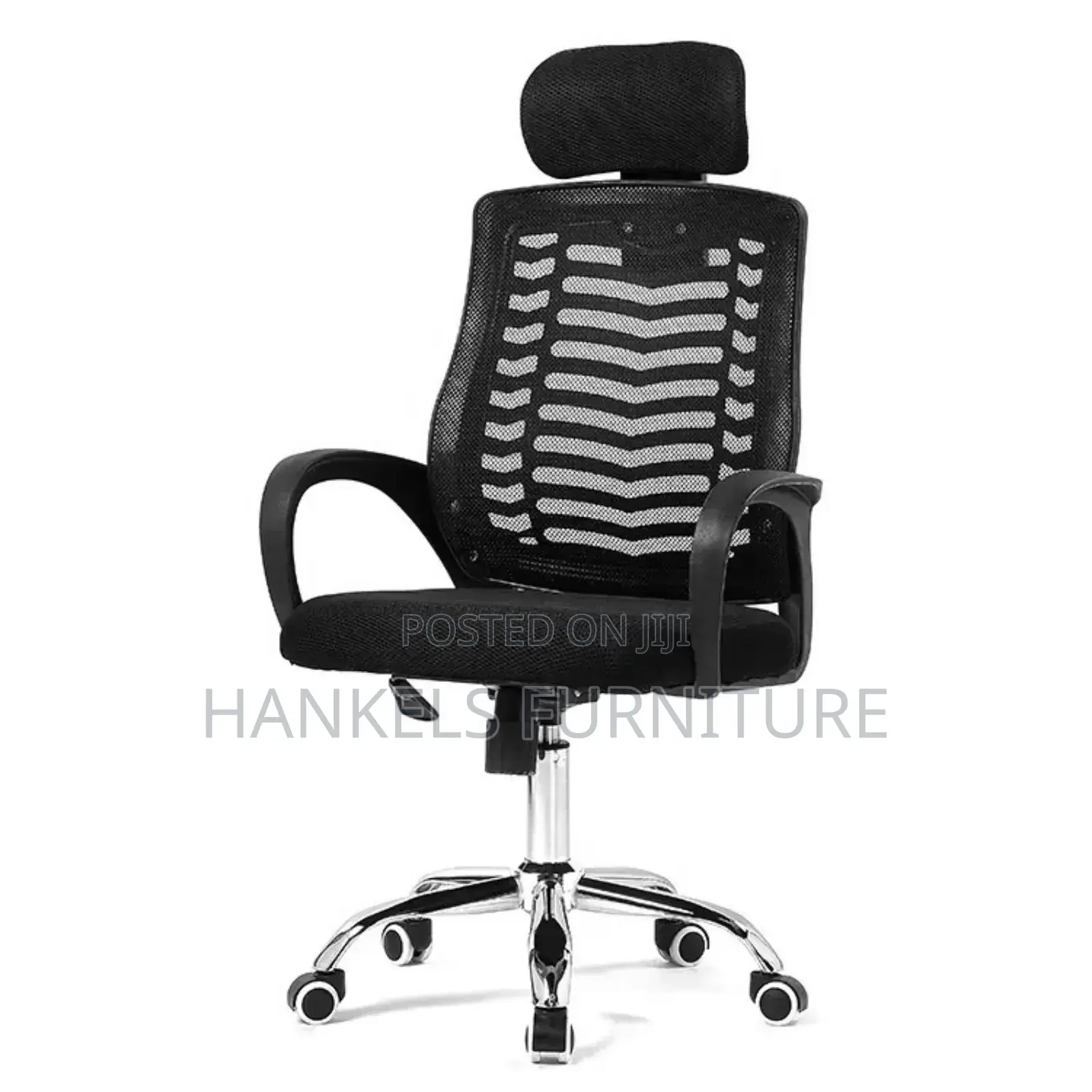 Office Swivel Modal Chair