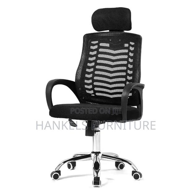Office Swivel Modal Chair
