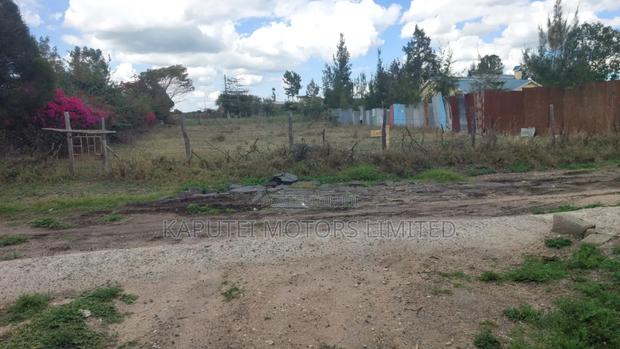 Isinya Prime1/4 Plot - main view