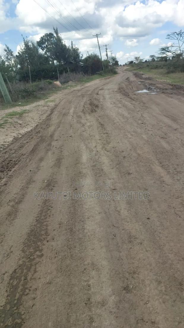 Isinya Prime1/4 Plot - thumbnail 7