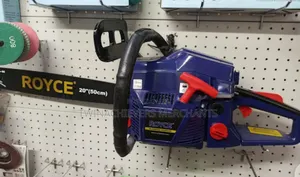 Original Powersaw/Petrol Chainsaw/Royce "20inch Powersaw