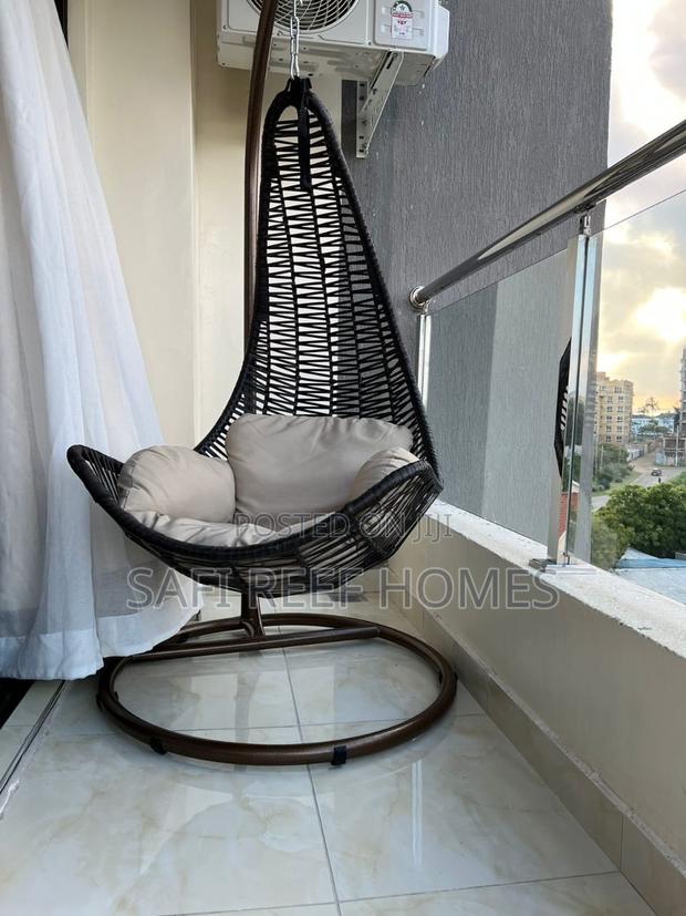 Furnished 1bdrm Apartment in Nyali for sale