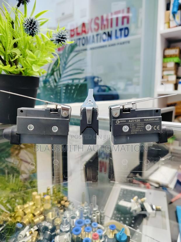 Limit Switch Az7120 - thumbnail 2
