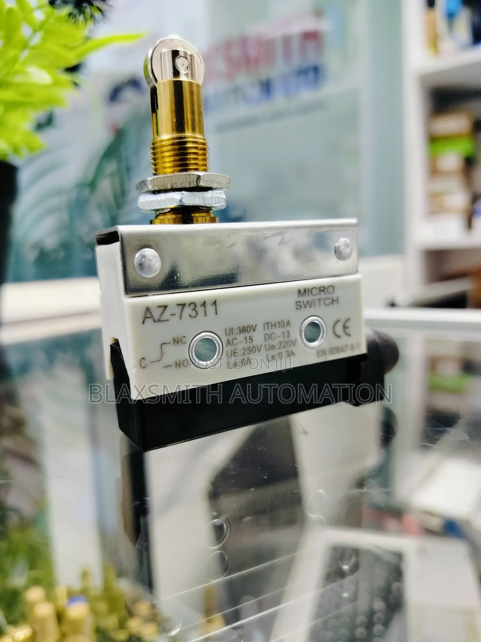 Limit Switch Az-7311