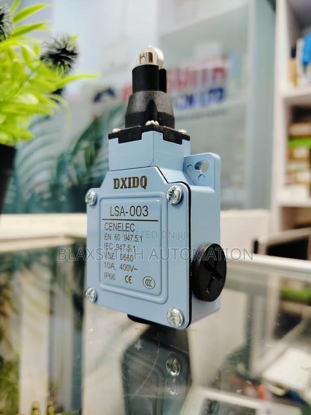 Limit Switch Dxidq - thumbnail 2