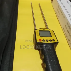 Wheat Moisture Testing Meter